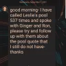 Leslie's Pool Supplies - Customer service - Photo 2