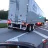 Pepsi - Truck driver