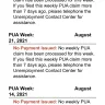 Kansas Department of Labor - Lack of knowledge / disregard for callers - Photo 1