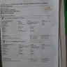 Etihad Airways - Booking not displayed - Photo 1