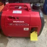 Home Depot - Honda eu2200i Generator