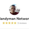 HomeAdvisor - Andrew Nass - Handyman Network-Goose Creek SC.