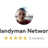 HomeAdvisor - Andrew Nass - Handyman Network-Goose Creek SC. - Photo 1