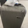 FlyDubai - Damage of the luggage through your airline service