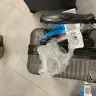 FlyDubai - Damage of the luggage through your airline service