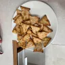 Ritz Crackers - Toasted pita