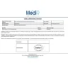 Etihad Airways - We were forced to do covid rt pcr test again - Photo 3