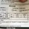 J&T Express - My parcel have stuck more 20 day at shah alam - Photo 2