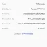 Paycom - My atm was a hack on my sportybet and deposit the money into paycom - Photo 7