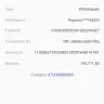 Paycom - My atm was a hack on my sportybet and deposit the money into paycom - Photo 8