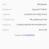 Paycom - My atm was a hack on my sportybet and deposit the money into paycom - Photo 10