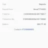 Paycom - My atm was a hack on my sportybet and deposit the money into paycom - Photo 4