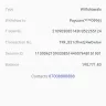 Paycom - My atm was a hack on my sportybet and deposit the money into paycom - Photo 11