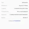 Paycom - My atm was a hack on my sportybet and deposit the money into paycom - Photo 12