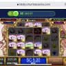 Chumba Casino / VGW Holdings - Gameplay and wins determined by chumba site operators screenshot all wins and watch your accounts closely for unauthorized transactions.