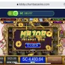 Chumba Casino / VGW Holdings - Gameplay and wins determined by chumba site operators screenshot all wins and watch your accounts closely for unauthorized transactions.
