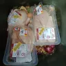 Coles Supermarkets Australia - Rotten poultry products