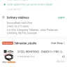 J&T Express - Item not reach to destination. ID : 620000013907101 - Photo 3