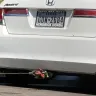 American Automobile Association [AAA] - Tow truck damaged my rear bumper loading my car