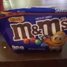 My M&M's - A piece of ceramic, bone or tooth in my m&m - Photo 2