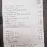 Wingstop - Incorrect order given / service