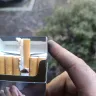 Imperial Tobacco Australia - Parker & Simpson red + fresh blast
