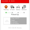 J&T Express - Pending parcel delivery service - Photo 1