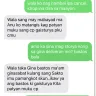 J&T Express - Unprofessional and disrespectful approach - Photo 1