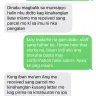 J&T Express - Unprofessional and disrespectful approach - Photo 4