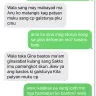 J&T Express - Unprofessional and disrespectful approach - Photo 2