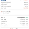 Shopee - Only 1 item received instead of 2 - Photo 1