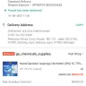 Shopee - Only 1 item received instead of 2
