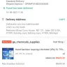 Shopee - Only 1 item received instead of 2 - Photo 4