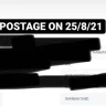 J&T Express - Don't receive my parcel - Photo 3