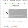 J&T Express - Don't receive my parcel - Photo 6