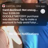 Google - Getting charged 399.99 - Photo 1