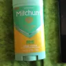 Mitchum - Women Mitchum triple odor