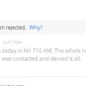 AOL - AOL comments blocked - Photo 1
