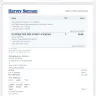 Harvey Norman - Arlo 2 seater and l shape couch and arm rest - Photo 1