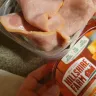 Hillshire Farm - Ultra Thin Honey Ham - Photo 2