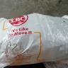 LBC Express - I am complaining about thr mishandling of my parcel