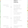 J&T Express - Late delivery my item - Photo 1