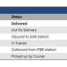 GDex / GD Express - Tracking # MY30181451241 : Complaint : Why taking 7 days from Parit Buntar to Ayer Item Pulau Pinang???