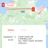 J&T Express - Take to long time to ship parcel - Photo 1