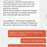 Shopee - Rude Chat Agents, Supervisors and Manager