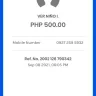 1xBet - I credited 500 to my account still has not showed up. I emailed but still no reply .1 day already - Photo 1