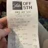 Saks Fifth Avenue - Racism - Photo 1