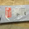 J&T Express - Ripped parcel - Photo 1