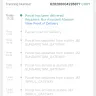 J&T Express - Tidak dapat barang tetapi dalam sistem dinyatakan telah dihantar - Photo 2