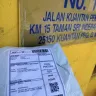 J&T Express - My parcel have been delivered to the wrong address when the sender already write the correct address. What is this jnt! - Photo 2